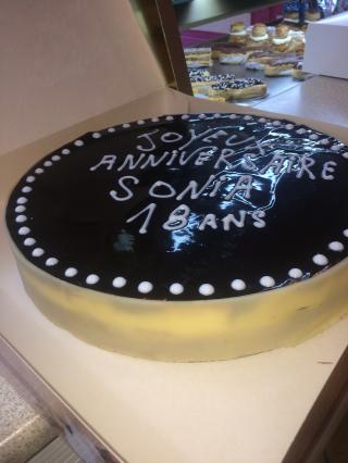 Boulangerie Artisan Boulangerie 0