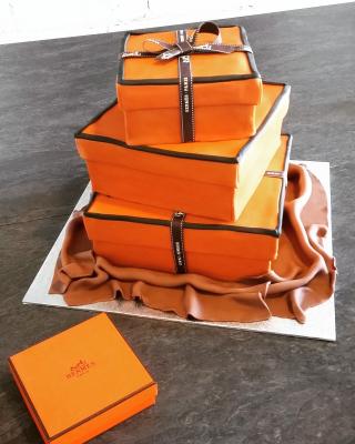 Boulangerie Vanille ou Chocolat 0