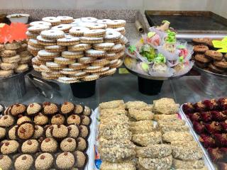 Boulangerie La Perle Sucrée 0
