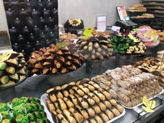 Boulangerie La Perle Sucrée 0