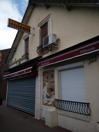 Boulangerie Boulangerie F&C 0