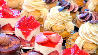 Boulangerie La Nouvelle Boulangerie de Neuilly 1