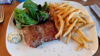 Boulangerie La Terrasse 0