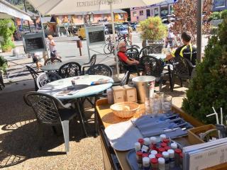 Boulangerie La Terrasse 0