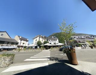 Boulangerie La Terrasse 0