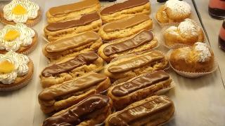 Boulangerie Boulangerie Pâtisserie La Caravelle 1