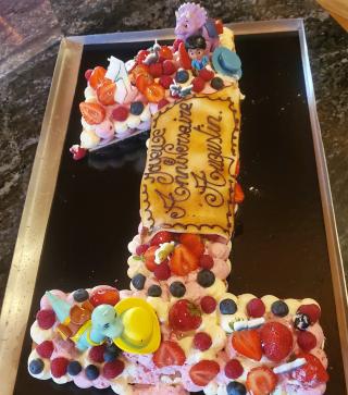 Boulangerie Boulangerie Pâtisserie La Caravelle 2