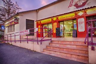 Boulangerie Boulangerie Pâtisserie La Caravelle 0