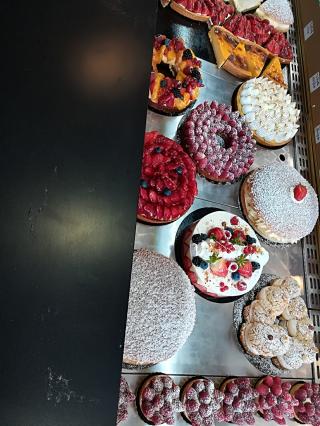 Boulangerie Le Moulin de Flor 0