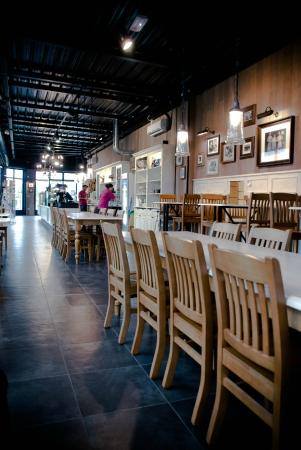 Boulangerie Pain Et Levain 2