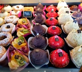 Boulangerie Pain Et Levain 0