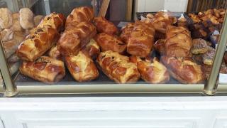 Boulangerie Pain Et Levain 0