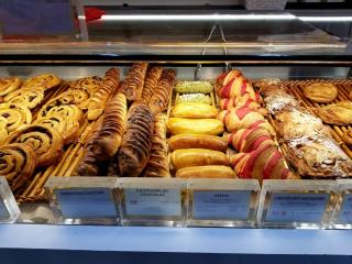 Boulangerie Pain Et Levain 0