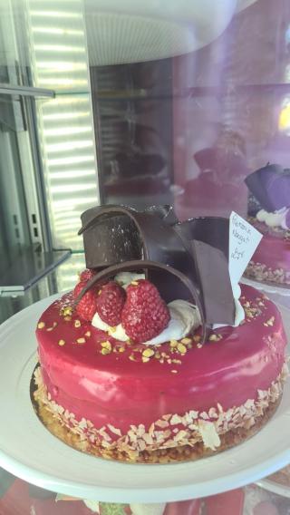 Boulangerie Pâtisserie chocolaterie Cyril Digaud 0