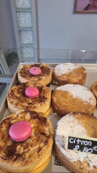 Boulangerie Pâtisserie chocolaterie Cyril Digaud 0