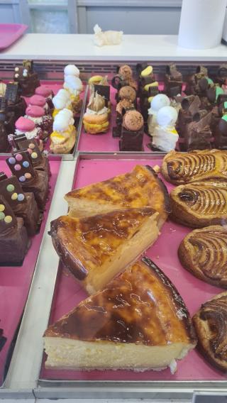 Boulangerie Pâtisserie chocolaterie Cyril Digaud 0