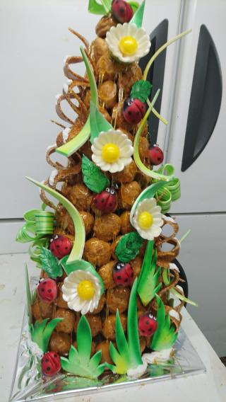 Boulangerie Pâtisserie chocolaterie Cyril Digaud 0