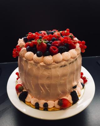 Boulangerie Mycakes 1