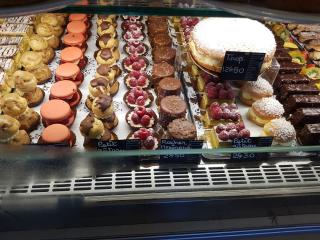 Boulangerie Boulangerie de l'étang 1