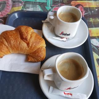 Boulangerie Boulangerie de l'étang 0