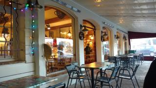 Boulangerie Boulangerie de l'étang 0