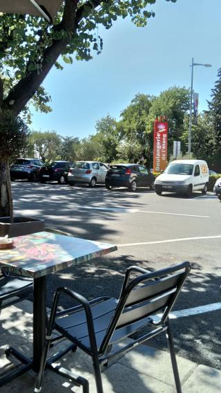 Boulangerie Boulangerie de l'étang 0