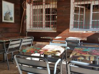 Boulangerie Boulangerie de l'étang 0