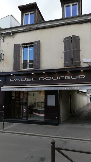 Boulangerie Pause Douceur 0