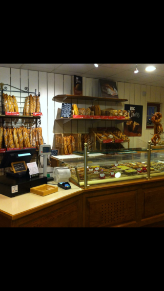 Boulangerie Boulangerie-pâtisserie Chez Guénaelle et Gaël 0