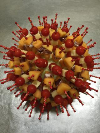 Boulangerie Boulangerie-pâtisserie Chez Guénaelle et Gaël 0