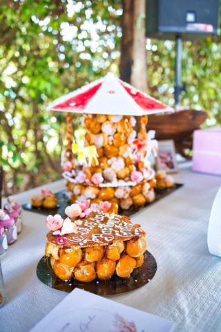 Boulangerie Les Pains de l'Or 0