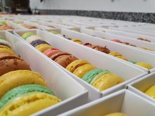 Boulangerie PATISSERIE DUCASTEL 1