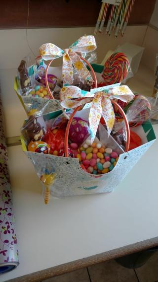 Boulangerie PATISSERIE DUCASTEL 0