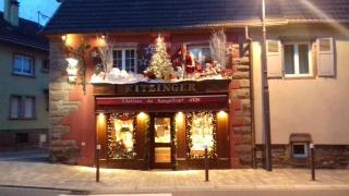 Boulangerie Boulangerie-Patisserie Kitzinger 0