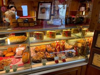 Boulangerie Boulangerie-Patisserie Kitzinger 0