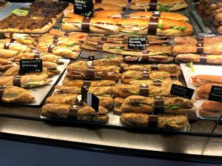 Boulangerie Bour Pâtisserie Boulangerie Traiteur 0