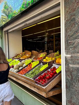 Boulangerie Le Terroir 0