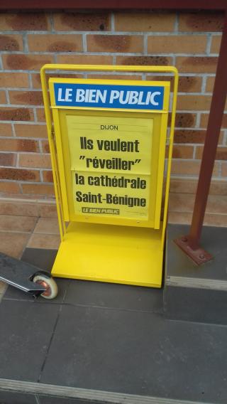 Boulangerie Le Chapitre de Mélanie 2