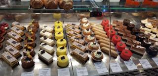 Boulangerie Pâtisserie Amaudry 0