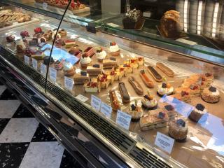 Boulangerie Pâtisserie Amaudry 0