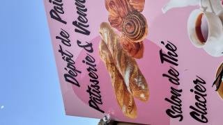 Boulangerie Au Pain Chaud d’isula 2
