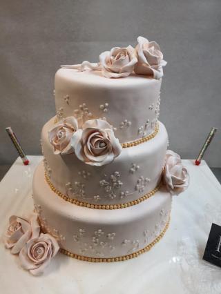 Boulangerie Pâtisserie Guillaume Rouget 0