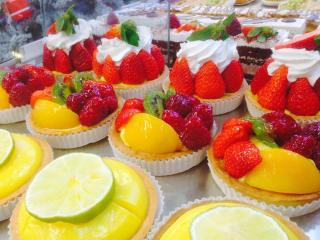 Boulangerie Champs-Pains 0