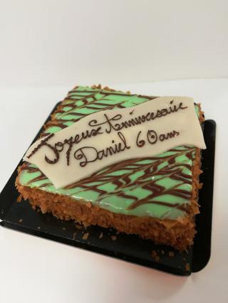 Boulangerie Boulangerie Erik Hattinguais 0