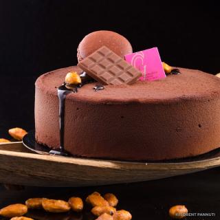 Boulangerie Pâtisserie Lathuiliere 0