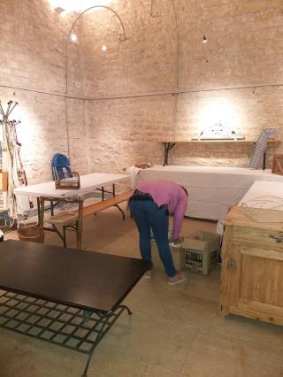 Boulangerie Pâtisserie Lathuiliere 0