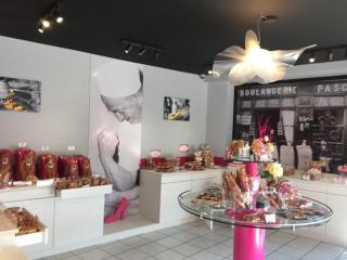 Boulangerie Maison Pascalis - Tain l’Hermitage 0