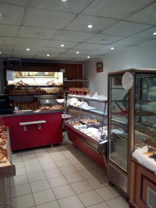 Boulangerie Lebon Lionel 1