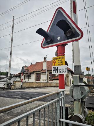Boulangerie Mr. Maurice Terrier 0