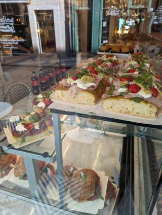 Boulangerie Cadici Nancy 0